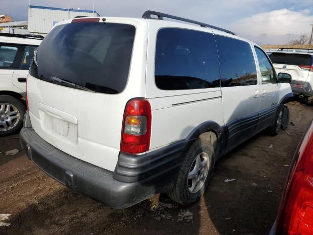 Photo 2 VIN: 1GMDX03E34D204872 - PONTIAC MONTANA 