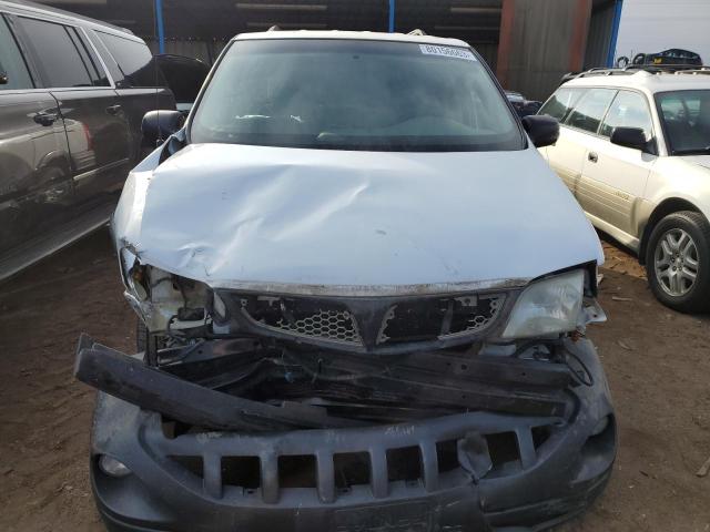 Photo 4 VIN: 1GMDX03E34D204872 - PONTIAC MONTANA 