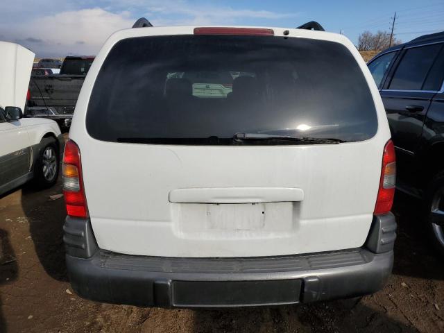 Photo 5 VIN: 1GMDX03E34D204872 - PONTIAC MONTANA 