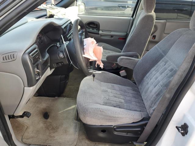 Photo 6 VIN: 1GMDX03E34D204872 - PONTIAC MONTANA 