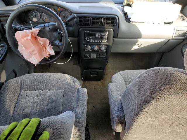 Photo 7 VIN: 1GMDX03E34D204872 - PONTIAC MONTANA 