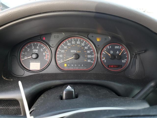 Photo 8 VIN: 1GMDX03E34D204872 - PONTIAC MONTANA 