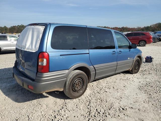 Photo 2 VIN: 1GMDX03E4YD328610 - PONTIAC MONTANA 