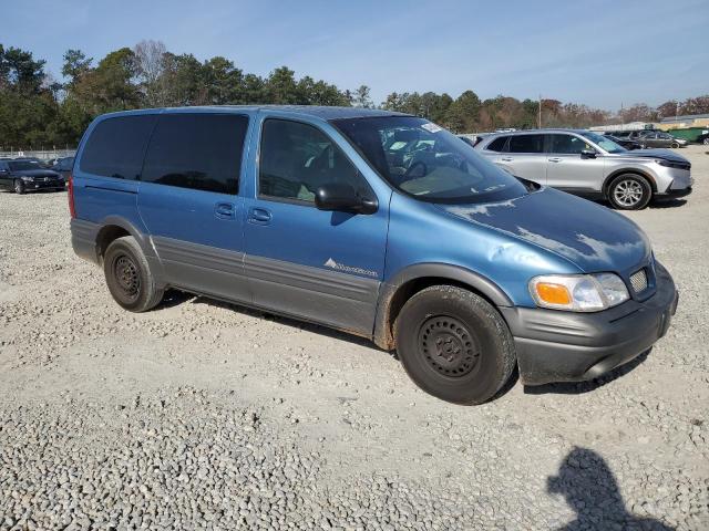 Photo 3 VIN: 1GMDX03E4YD328610 - PONTIAC MONTANA 