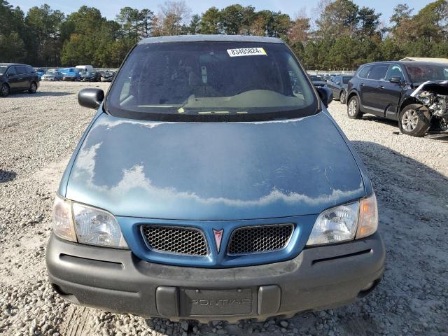 Photo 4 VIN: 1GMDX03E4YD328610 - PONTIAC MONTANA 