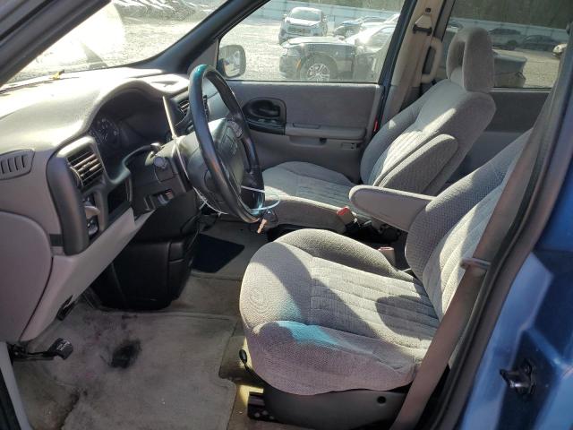 Photo 6 VIN: 1GMDX03E4YD328610 - PONTIAC MONTANA 