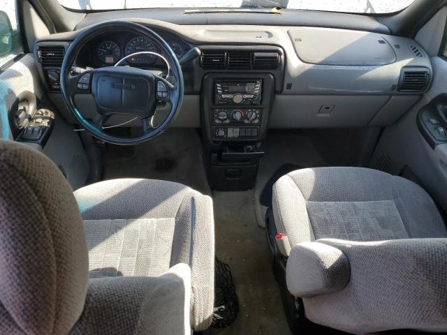 Photo 7 VIN: 1GMDX03E4YD328610 - PONTIAC MONTANA 