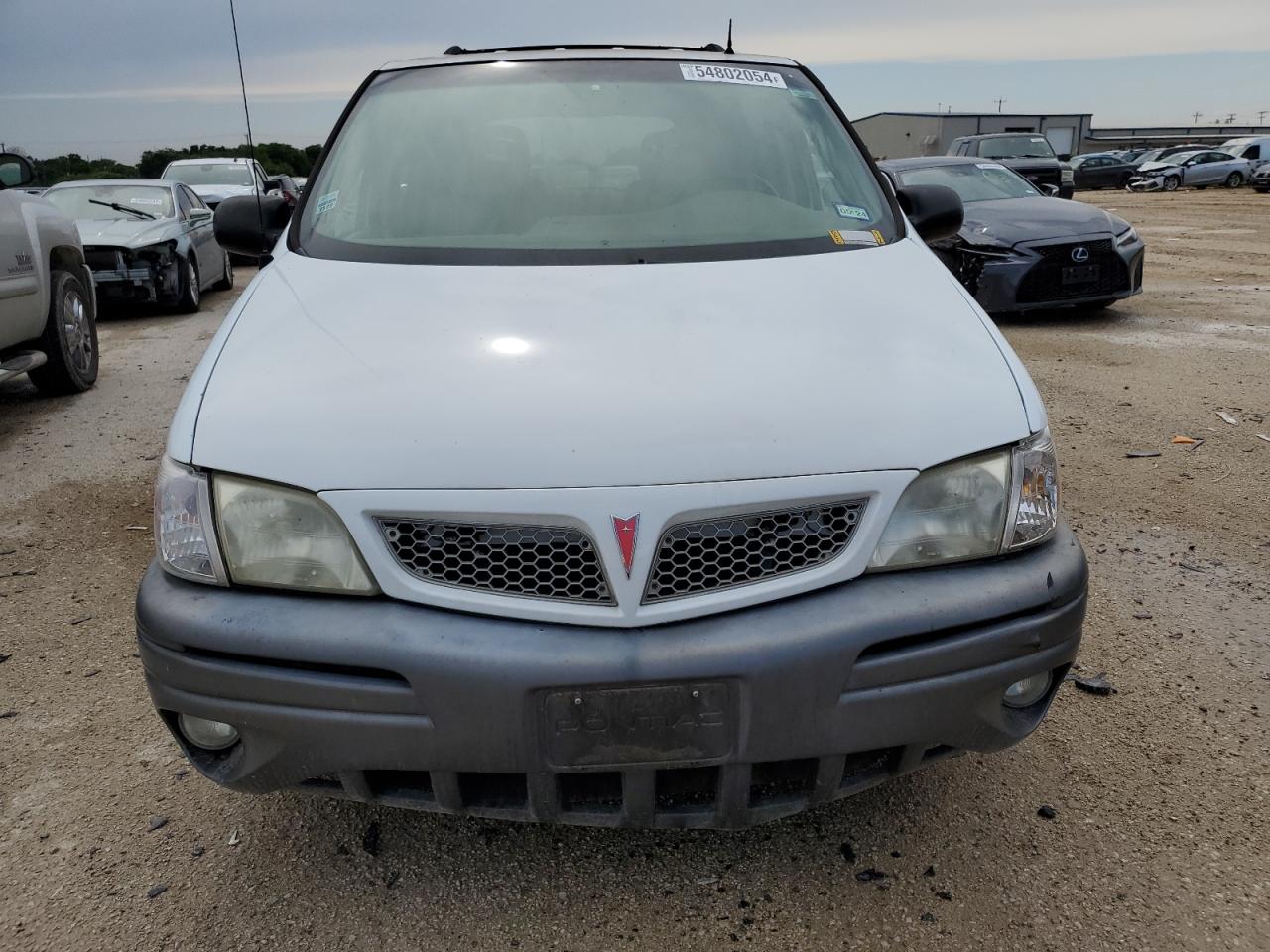 Photo 4 VIN: 1GMDX03E52D225347 - PONTIAC MONTANA 