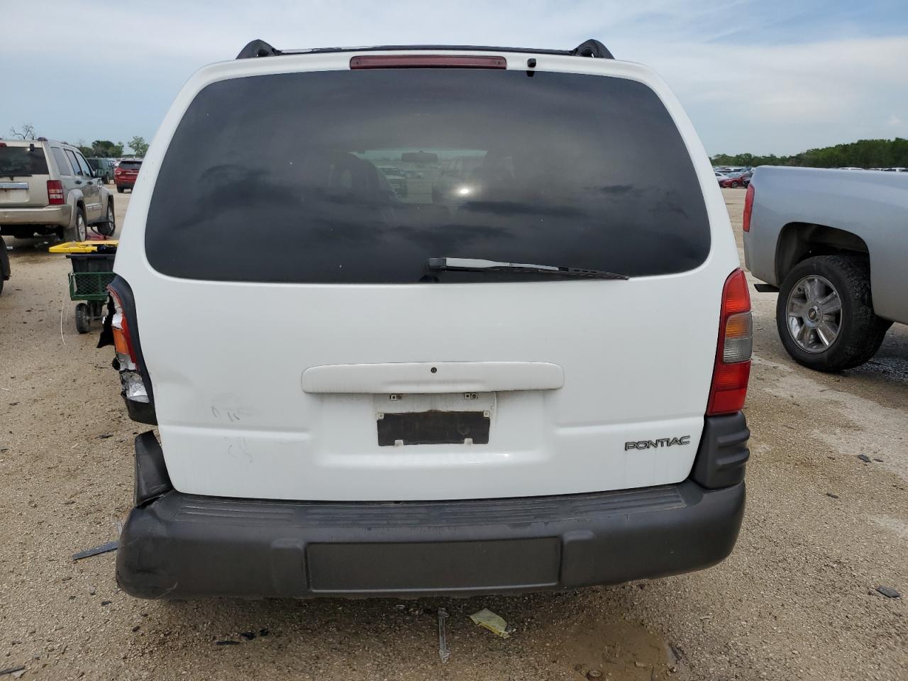 Photo 5 VIN: 1GMDX03E52D225347 - PONTIAC MONTANA 