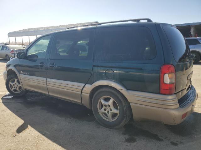 Photo 1 VIN: 1GMDX03E5XD154545 - PONTIAC MONTANA  