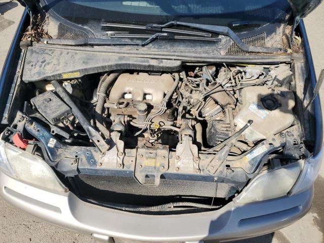 Photo 11 VIN: 1GMDX03E5XD154545 - PONTIAC MONTANA  