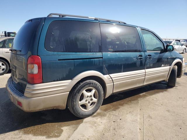 Photo 2 VIN: 1GMDX03E5XD154545 - PONTIAC MONTANA  