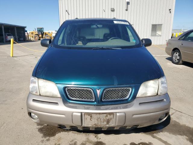Photo 4 VIN: 1GMDX03E5XD154545 - PONTIAC MONTANA  