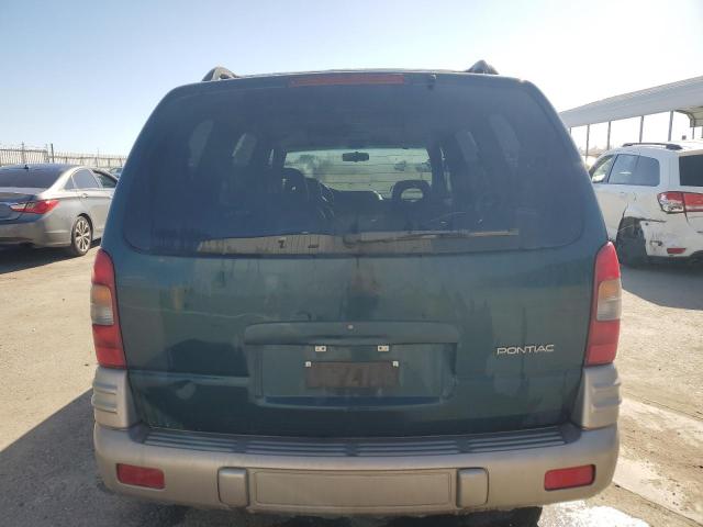 Photo 5 VIN: 1GMDX03E5XD154545 - PONTIAC MONTANA  