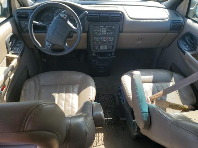 Photo 7 VIN: 1GMDX03E5XD154545 - PONTIAC MONTANA  