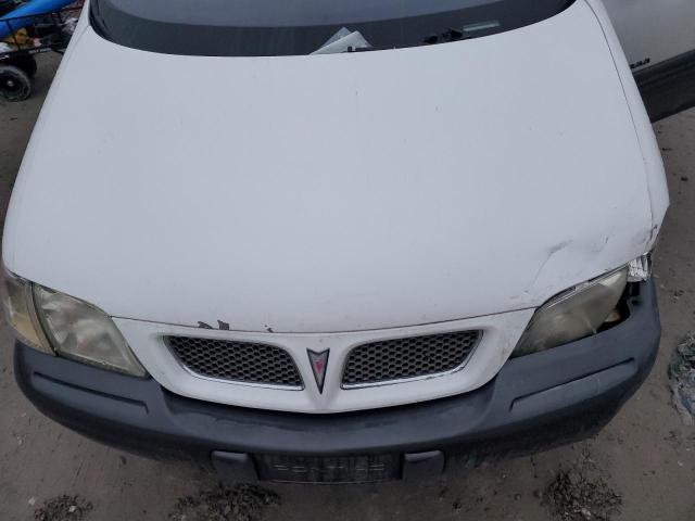 Photo 11 VIN: 1GMDX03E5XD243676 - PONTIAC MONTANA 