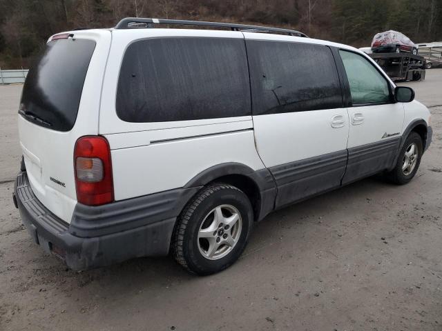 Photo 2 VIN: 1GMDX03E5XD243676 - PONTIAC MONTANA 