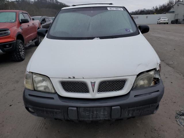 Photo 4 VIN: 1GMDX03E5XD243676 - PONTIAC MONTANA 