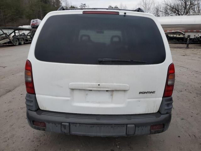 Photo 5 VIN: 1GMDX03E5XD243676 - PONTIAC MONTANA 