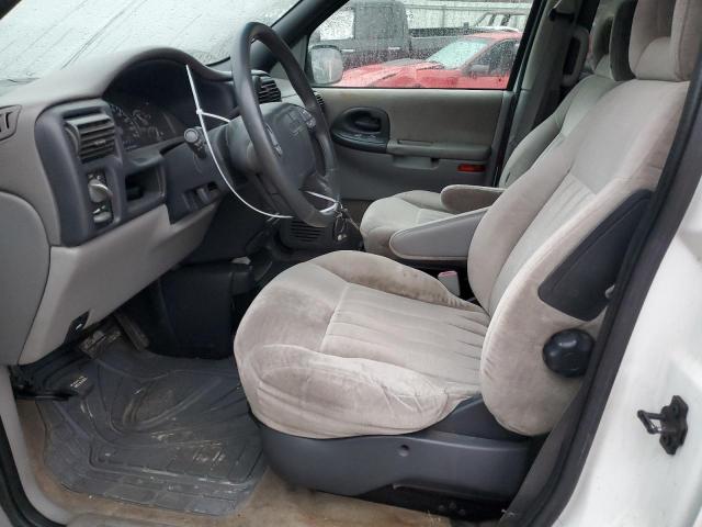 Photo 6 VIN: 1GMDX03E5XD243676 - PONTIAC MONTANA 