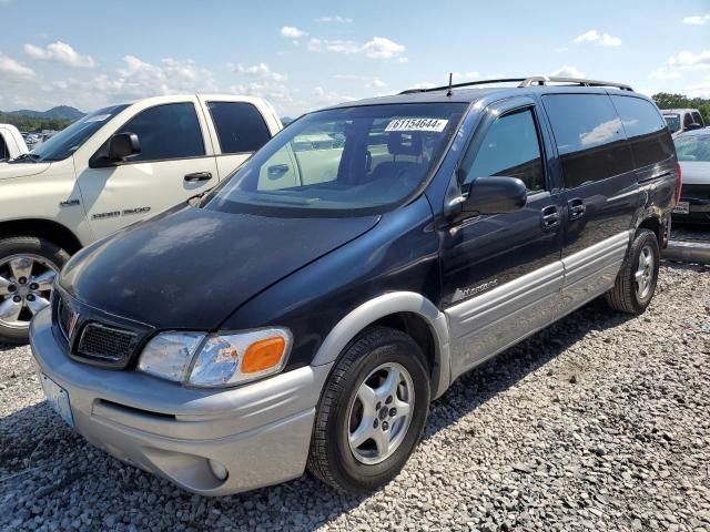 Photo 0 VIN: 1GMDX03E61D109251 - PONTIAC MONTANA 