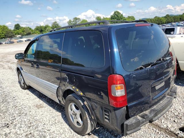 Photo 1 VIN: 1GMDX03E61D109251 - PONTIAC MONTANA 