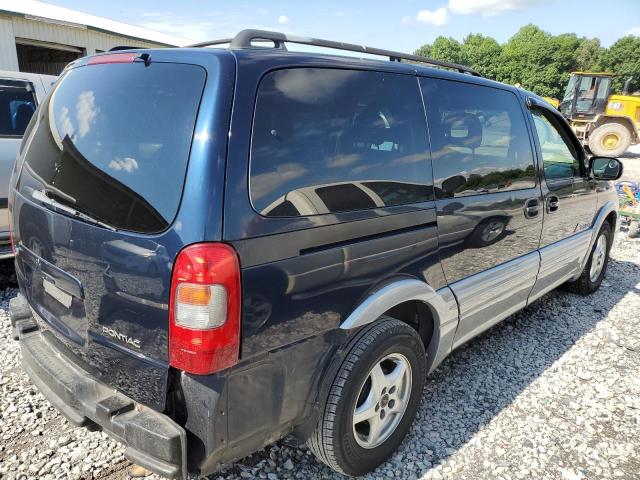 Photo 2 VIN: 1GMDX03E61D109251 - PONTIAC MONTANA 