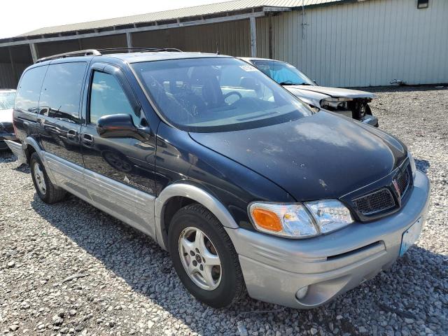 Photo 3 VIN: 1GMDX03E61D109251 - PONTIAC MONTANA 