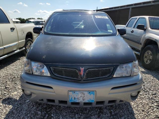 Photo 4 VIN: 1GMDX03E61D109251 - PONTIAC MONTANA 