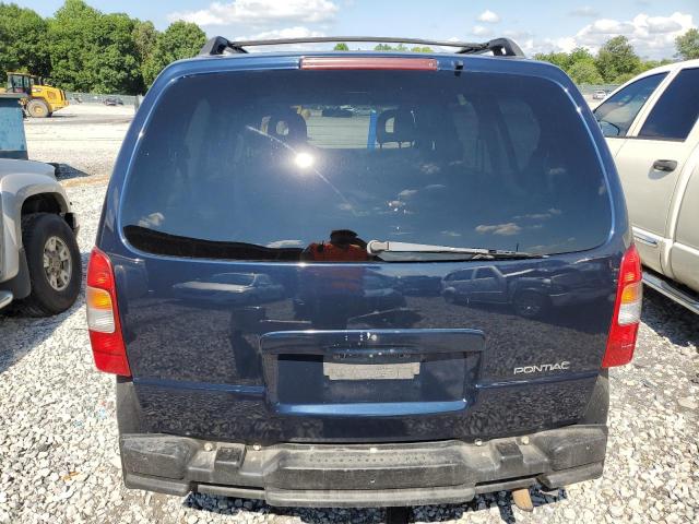 Photo 5 VIN: 1GMDX03E61D109251 - PONTIAC MONTANA 