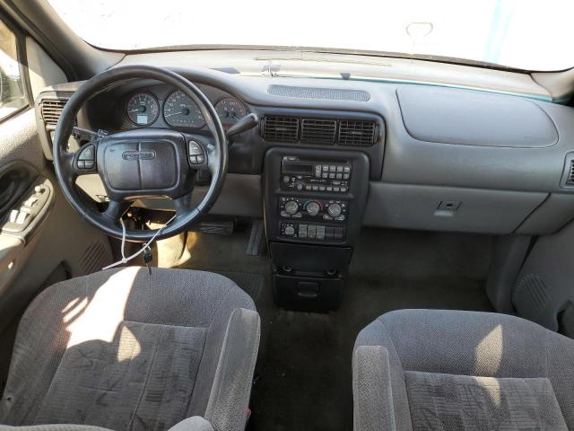 Photo 7 VIN: 1GMDX03E61D109251 - PONTIAC MONTANA 