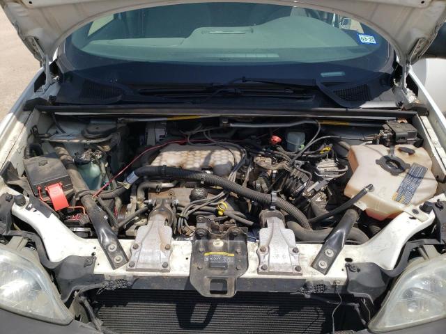 Photo 11 VIN: 1GMDX03E64D237767 - PONTIAC MONTANA 