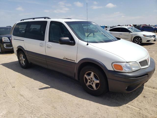 Photo 3 VIN: 1GMDX03E64D237767 - PONTIAC MONTANA 