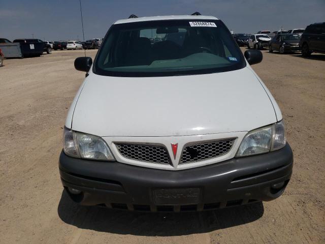 Photo 4 VIN: 1GMDX03E64D237767 - PONTIAC MONTANA 