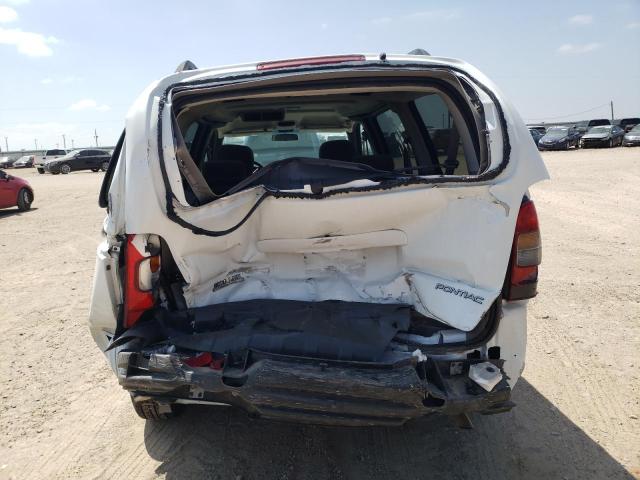 Photo 5 VIN: 1GMDX03E64D237767 - PONTIAC MONTANA 