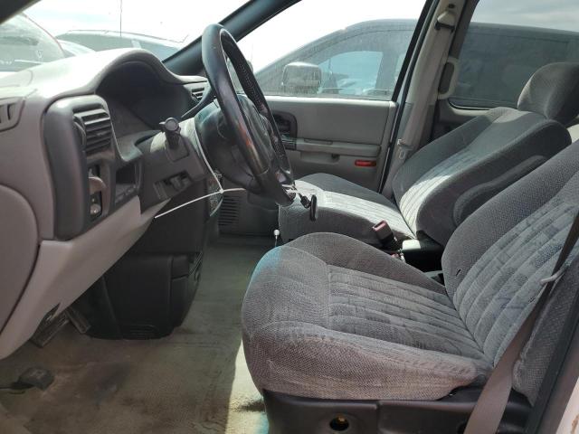 Photo 6 VIN: 1GMDX03E64D237767 - PONTIAC MONTANA 