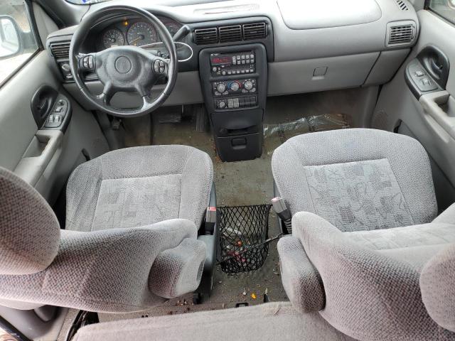 Photo 7 VIN: 1GMDX03E64D237767 - PONTIAC MONTANA 