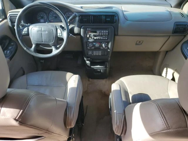 Photo 7 VIN: 1GMDX03E7YD103047 - PONTIAC MONTANA 