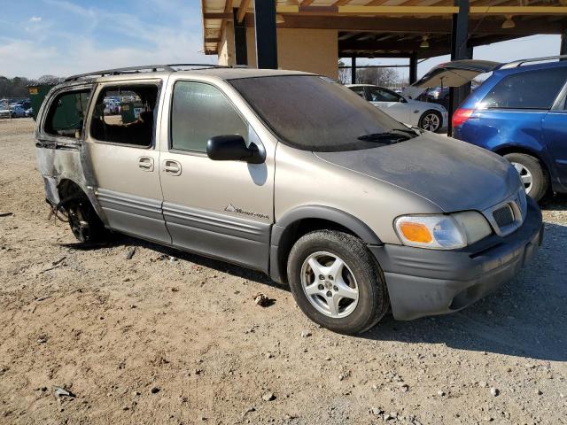 Photo 3 VIN: 1GMDX03E7YD286451 - PONTIAC MONTANA 