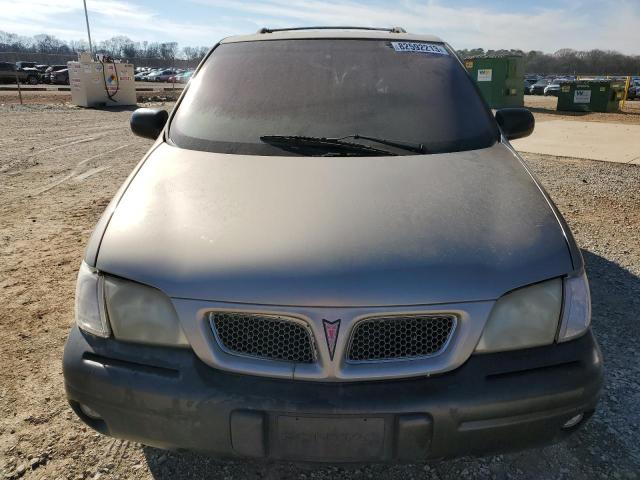 Photo 4 VIN: 1GMDX03E7YD286451 - PONTIAC MONTANA 