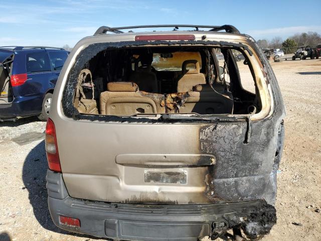 Photo 5 VIN: 1GMDX03E7YD286451 - PONTIAC MONTANA 