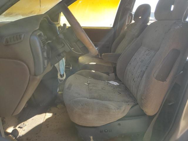 Photo 6 VIN: 1GMDX03E7YD286451 - PONTIAC MONTANA 