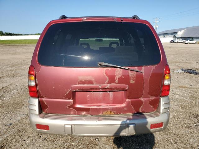 Photo 5 VIN: 1GMDX03E7YD310134 - PONTIAC MONTANA 