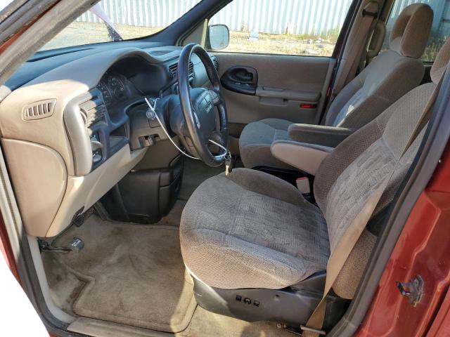 Photo 6 VIN: 1GMDX03E7YD310134 - PONTIAC MONTANA 