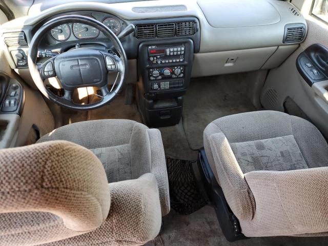 Photo 7 VIN: 1GMDX03E7YD310134 - PONTIAC MONTANA 