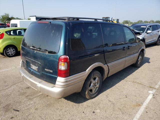 Photo 2 VIN: 1GMDX03E81D200540 - PONTIAC MONTANA 