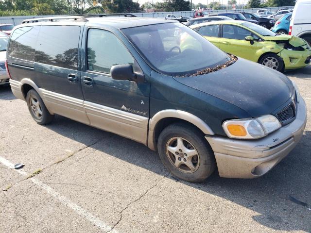 Photo 3 VIN: 1GMDX03E81D200540 - PONTIAC MONTANA 