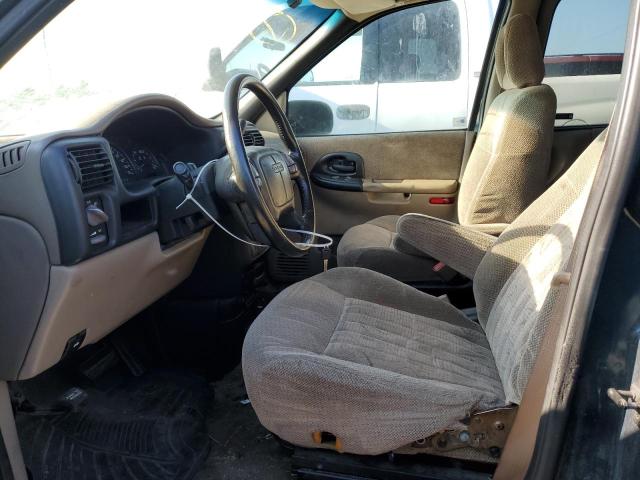 Photo 6 VIN: 1GMDX03E81D200540 - PONTIAC MONTANA 