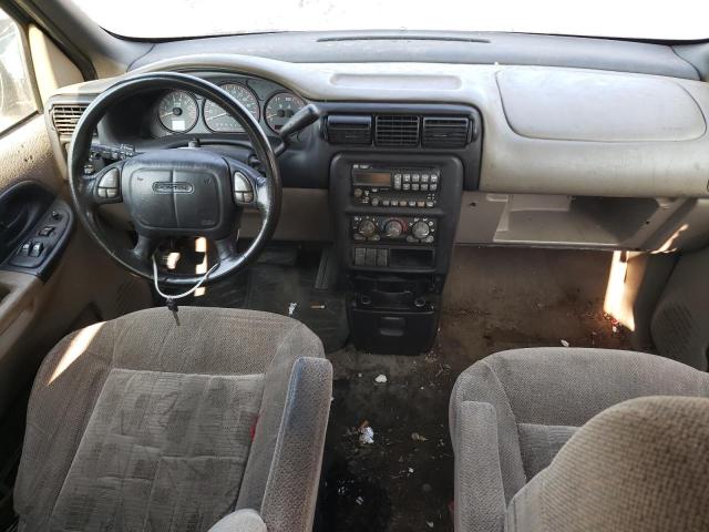 Photo 7 VIN: 1GMDX03E81D200540 - PONTIAC MONTANA 