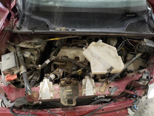 Photo 11 VIN: 1GMDX03EX4D239327 - PONTIAC MONTANA 